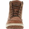 Rocky Dry-Strike SRX Outdoor Boot, BROWN, M, Size 10.5 RKS0632